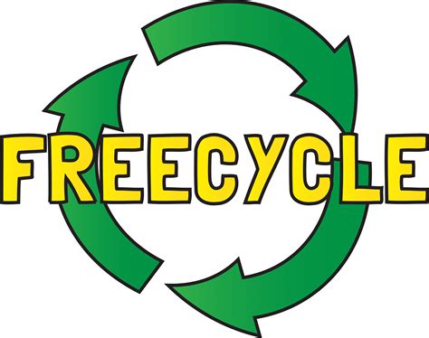 ‎Freecycle 